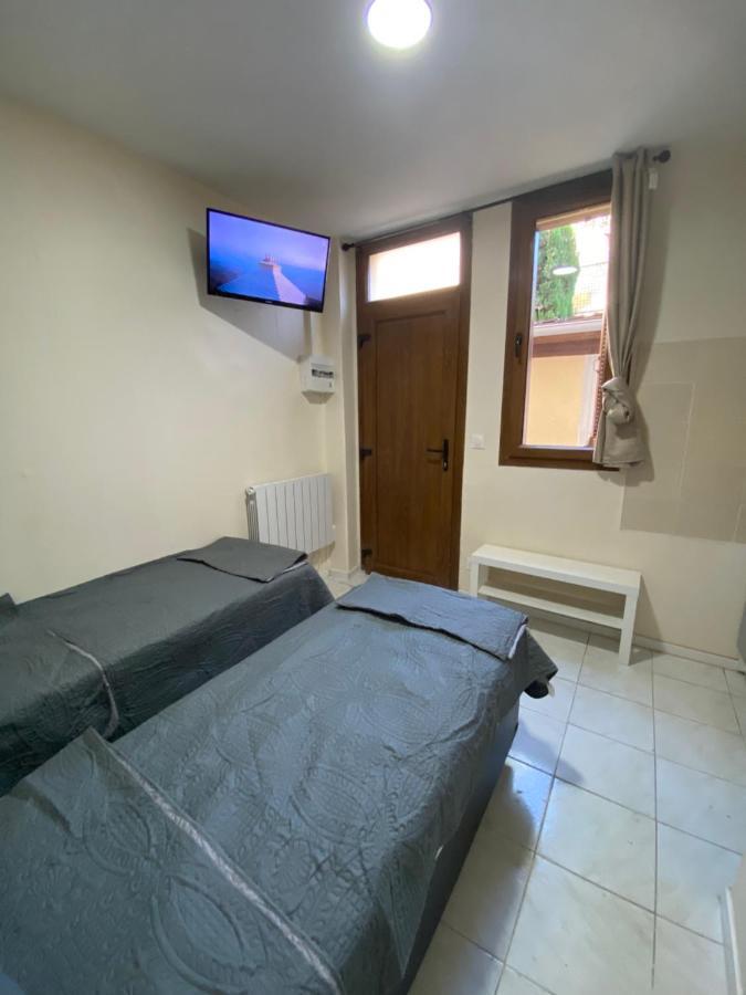Rent Appart - La Garenne Colombes Exterior photo