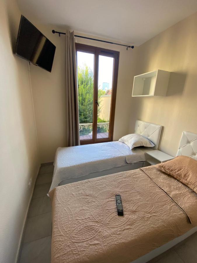 Rent Appart - La Garenne Colombes Exterior photo