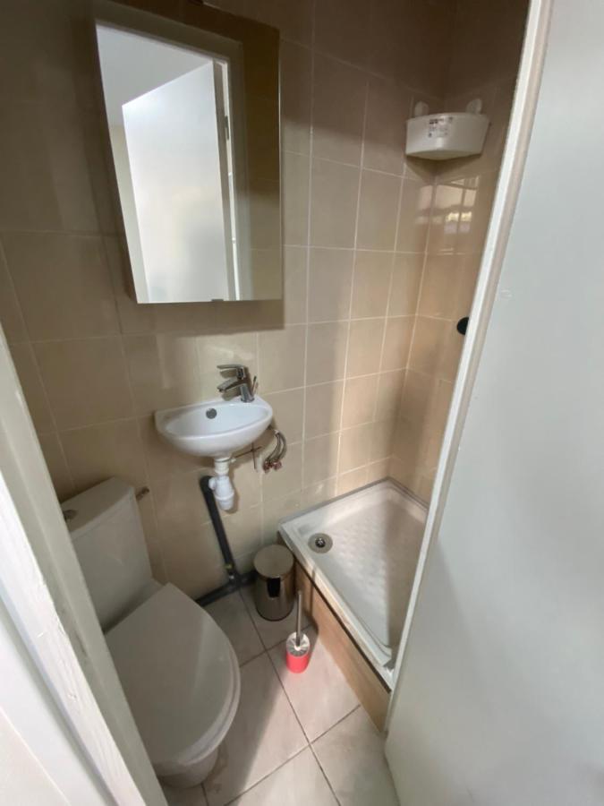 Rent Appart - La Garenne Colombes Exterior photo